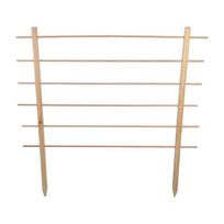 Iš medžio augalų atrama – Esschert Design