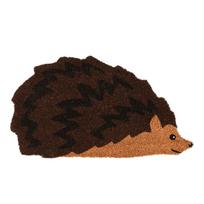 Iš kokoso pluošto grindų kilimėlis 41x75 cm – Esschert Design