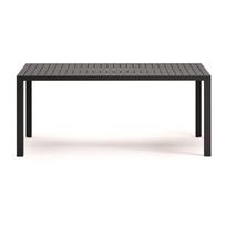 Sodo valgomojo stalas 90x180 cm Culip - Kave Home