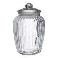 Iš stiklo maisto laikymo indas Old fashioned – Premier Housewares