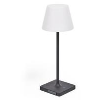 USB reguliuojamo ryškumo lauko šviestuvas Aluney - Kave Home