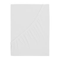 Paklodė baltos spalvos 200x220 cm – B.E.S.