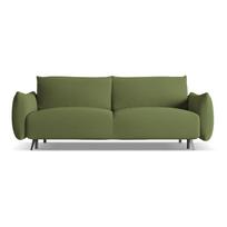 Žalios spalvos sofa 230 cm Malie – Makamii