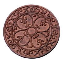 Iš metalo sodo takelis Ornament – Esschert Design