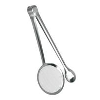 Nerūdijančio plieno kepimo žnyplės Metaltex Tongs