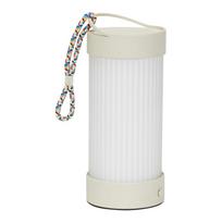 Lauko šviestuvas LED su pritemdymo funkcija USB ø 9 cm Camp – Hübsch