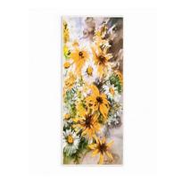Kilimas Oyo Concept Meadow, 80 x 150 cm