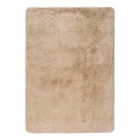 Smėlio spalvos kilimas Universal Alpaca Liso, 140 x 200 cm
