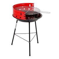 Medžio anglių kepsninė ø 36 cm - Garden Pleasure