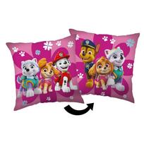 Vaikiška pagalvė Paw Patrol Flowers – Jerry Fabrics