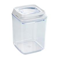 Vakuuminis plastikinis sandarus indelis Wenko Turin, 900 ml