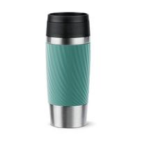 Kelioninis puodelis (ne termo) šviesiai žalios spalvos 360 ml – Tefal