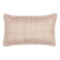 Iš vilnos mišinio dekoratyvinis pagalvės užvalkalas 30x50 cm Augustina – Kave Home