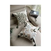 Dekoratyviniai pagalvių užvalkalai 2 vnt. 43x43 cm – Mila Home
