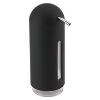 Juodas plastikinis muilo dozatorius 350 ml Penguin - Umbra