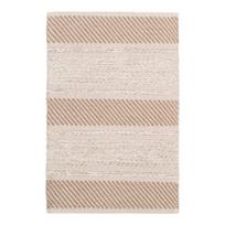 Skalbiamas kilimas kreminės spalvos 60x90 cm Silves – douceur d'intérieur