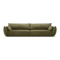 Žalia sofa 248 cm Vanda - Mazzini Sofas