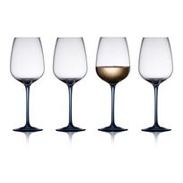 Stiklinės 4 vnt. vynui 500 ml Vienna – Lyngby Glas