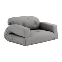 Modulinė sofa Karup Design Hippo Grey