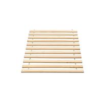 Su lentjuoste/vaikiškos grotelės 90x200 cm – Vipack