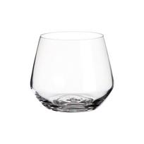 Stiklinės 6 vnt. viskiui 547 ml – RCR Cristalleria Italiana