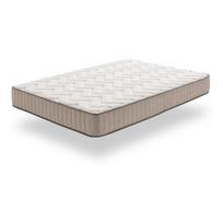 Kietas/vidutinio kietumo putų apverčiamas čiužinys 160x200 cm CASHMERE GRAND CLASS – Moonia