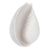Iš polirezino statulėlė (aukštis 30,5 cm) Conch – Mette Ditmer Denmark