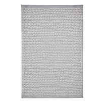 Pilkas/smėlio spalvos lauko kilimas 170x120 cm Coast - Think Rugs