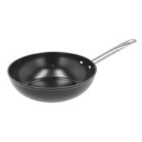 Iš aliuminio wok keptuvė su nelimpančia danga ø 28 cm – Holm