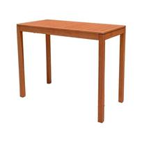 Baro stalas 60x120 cm Palmdale – Garden Pleasure