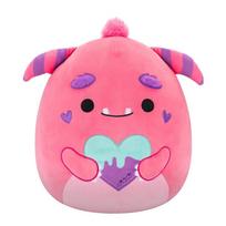 Pliušinis žaislas Mont – SQUISHMALLOWS