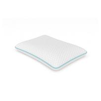 Iš prie kūno prisitaikančių putų anatominė pagalvė 30x45 cm – Mila Home