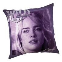 Vaikiška pagalvė 40x40 cm Billie Eilish – Jerry Fabrics
