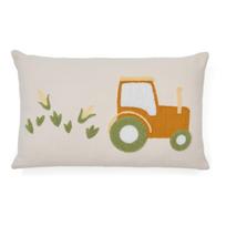 Iš medvilnės vaikiškas pagalvės užvalkalas 30x50 cm Pecky – Kave Home