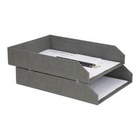 Organizatoriai dokumentams iš kartono 2 vnt. Hakan – Bigso Box of Sweden