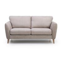 Smėlio spalvos sofa Scandic Paris, 170 cm