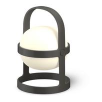 Lauko šviestuvas LED saulės baterijos/USB ø 15 cm Soft Spot – Rosendahl