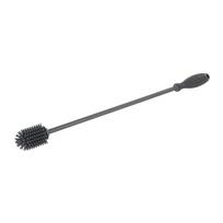 Silikoninis plovimo šepetys Wenko Brush, 38 cm ilgio