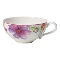 Porcelianinis arbatos puodelis su gėlių motyvu Villeroy & Boch Mariefleur Tea, 0,24 l