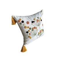 Dekoratyvinis pagalvės užvalkalas 43x43 cm – Mila Home