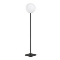 Lauko šviestuvas LED su nuotolinio valdymo funkcija saulės baterijos ø 20 cm Dinesh – Kave Home