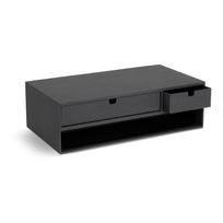 Iš kartono biuro organizatorius į stalčių/dokumentams Ted Canvas Paper Laminate – Bigso