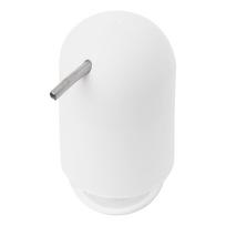 Baltas plastikinis muilo dozatorius 230 ml Touch - Umbra