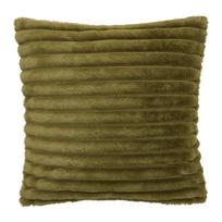 Dekoratyvinė pagalvė 45x45 cm Cosy Ribbed - Catherine Lansfield