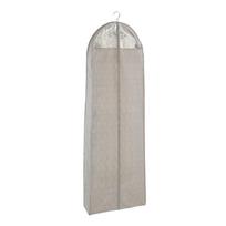 Smėlio spalvos kostiumų dėklas Wenko Balance, 180 x 60 cm