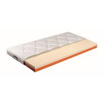 Latekso čiužinys vaikams 70x140 cm BAMBINO LATEX - BENAB