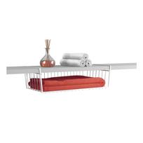 Pakabinamas virtuvės krepšys Metaltex, 50 cm pločio