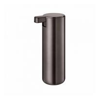Tamsiai rudas nerūdijančio plieno muilo dozatorius 165 ml MODO - Blomus