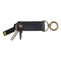 Raktų skirtukas su 16GB USB įrenginiu
