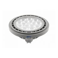 LED lemputė 12,5 W GU10, – GTV